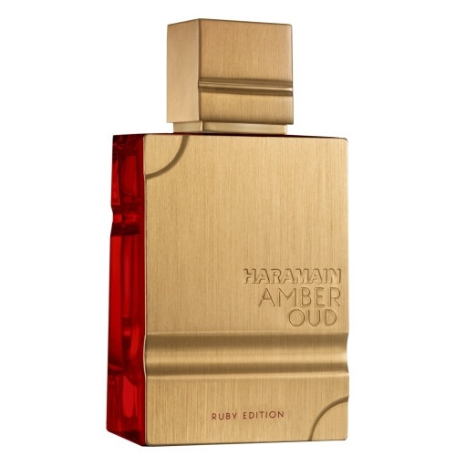 

Amber Oud Ruby Edition