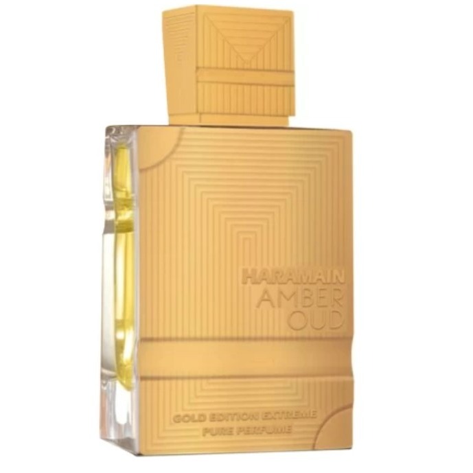 Amber Oud Gold Edition Extreme