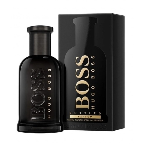 Boss Bottled Parfum boss boss bottled unlimited 50