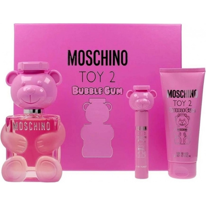 Toy 2 Bubble Gum