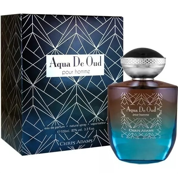 

Aqua De Oud