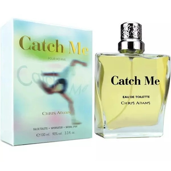 

Catch Me