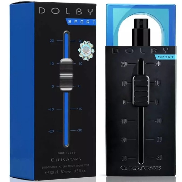 

Dolby Sport