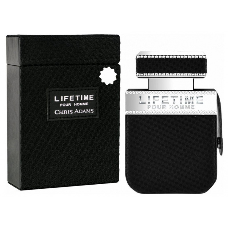 

Lifetime Pour Homme