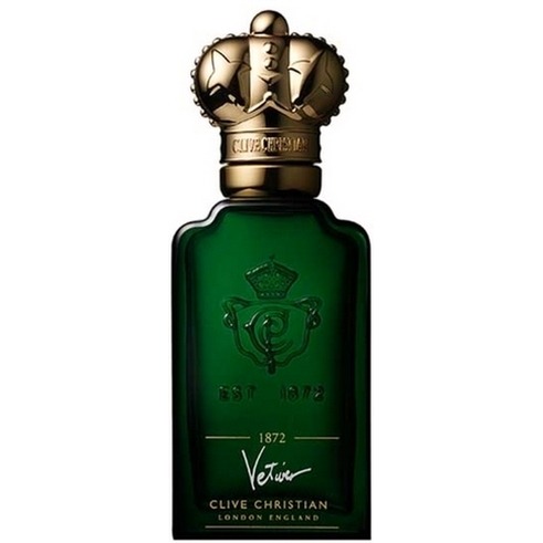 

1872 Vetiver