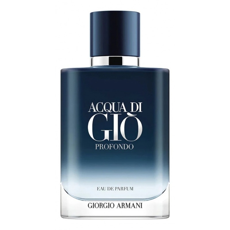 Acqua di Gio Profondo