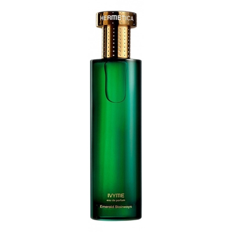 Ivyme