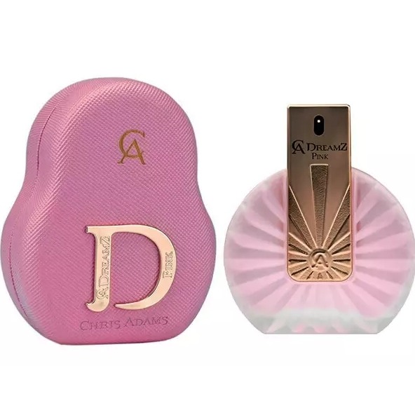 

CA Dreamz Pink