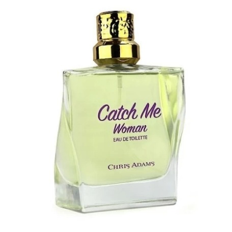 

Catch Me Woman