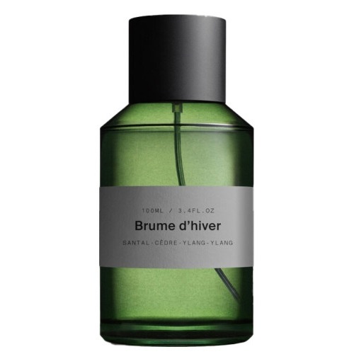 

Brume d'Hiver