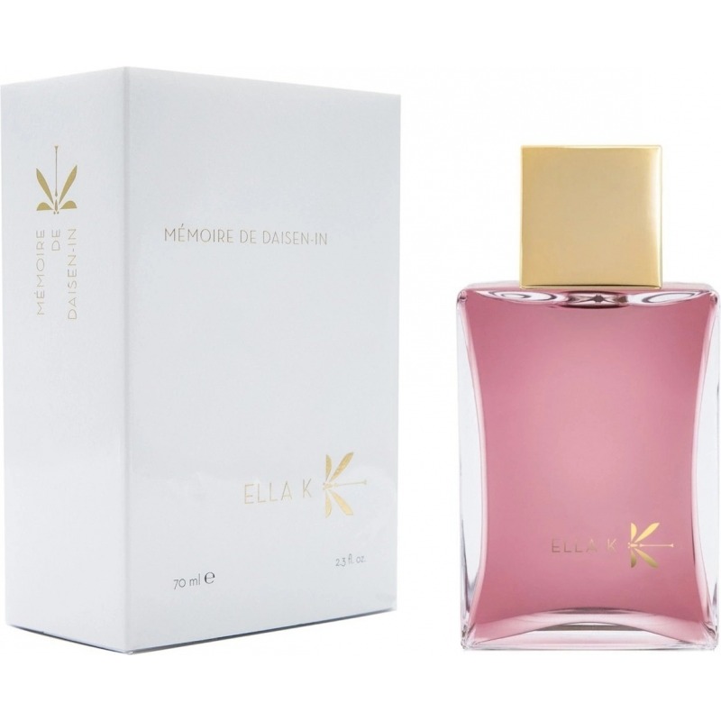 Memoire de Daisen In