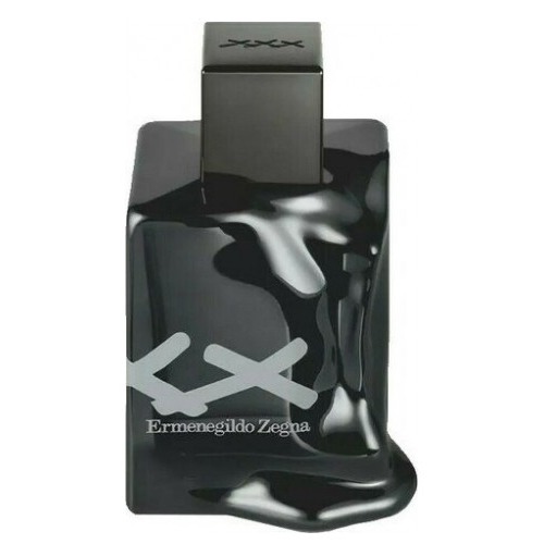 XXX Charcoal