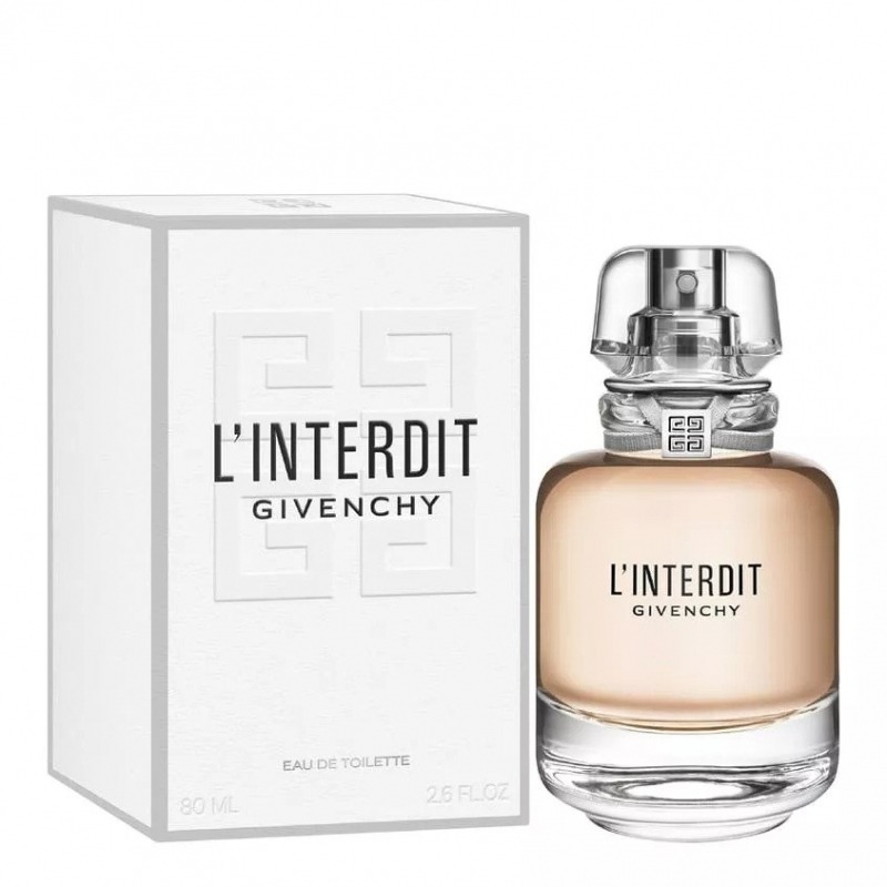Купить Givenchy Very Irresistible For Women / Живанши Вери Ирресистбл. Цена 3715