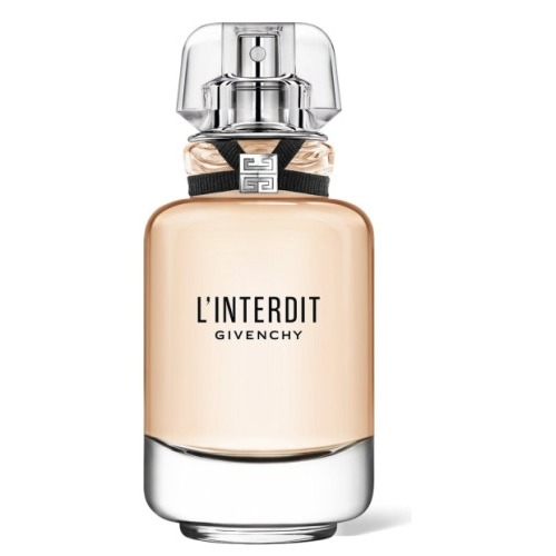 L'Interdit Eau de Toilette 2022