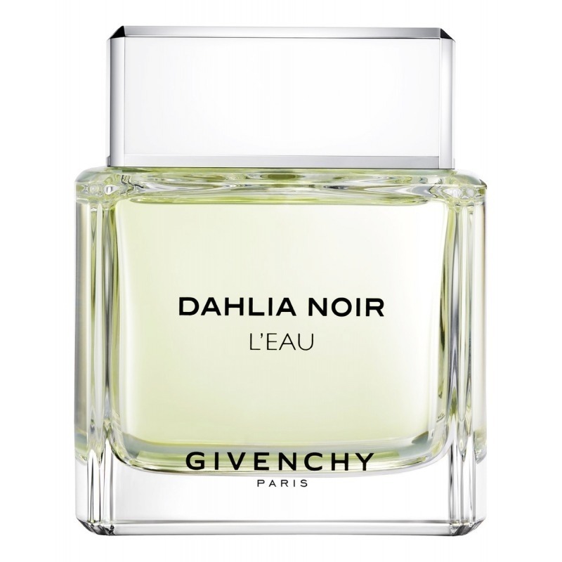 Dahlia Noir L’Eau givenchy dahlia noir l eau 90