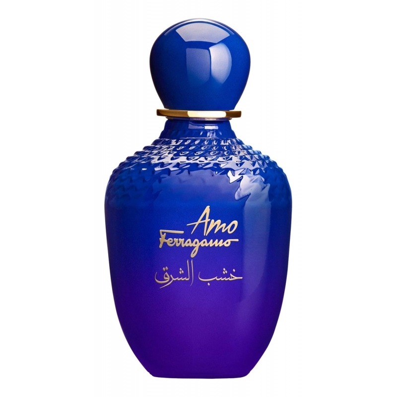Amo Ferragamo Oriental Wood