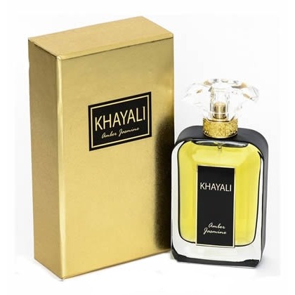 Khayali Amber Jasmine