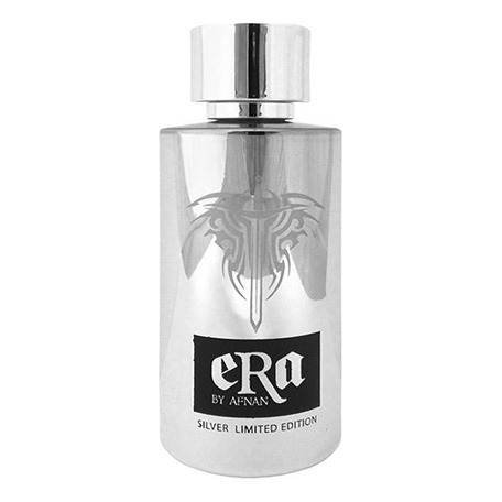 

Era Silver Limited Edition