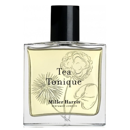

Tea Tonique