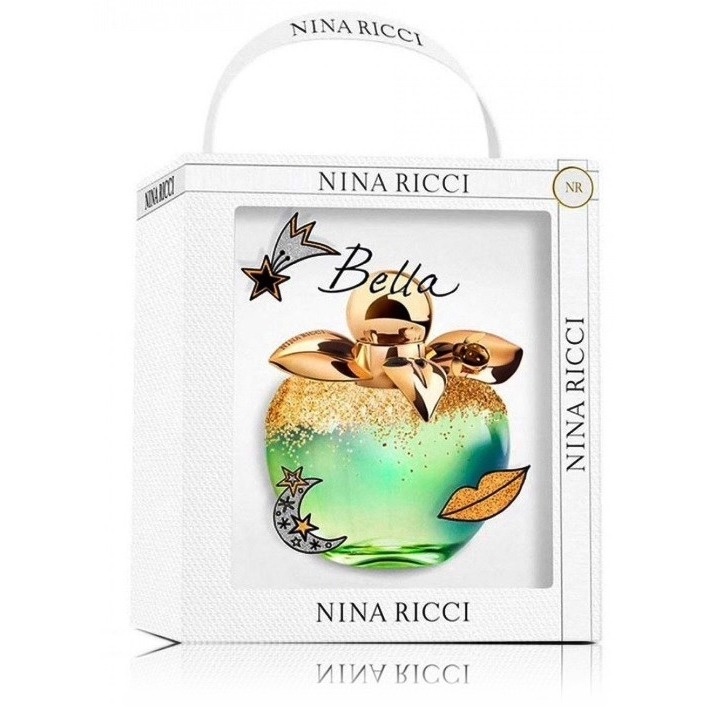 NINA RICCI Bella Holiday Edition 2019