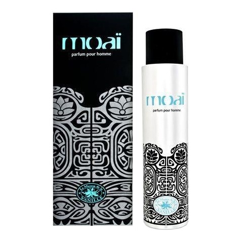 

Moai