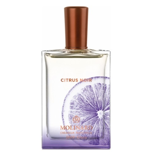 

Citrus Noir