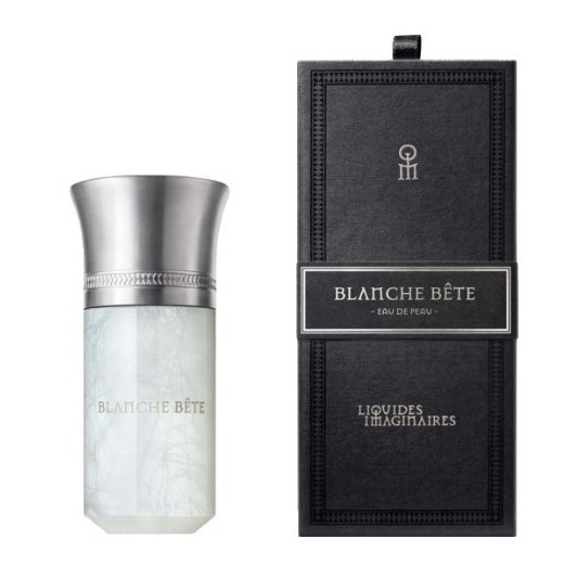 

Blanche Bete