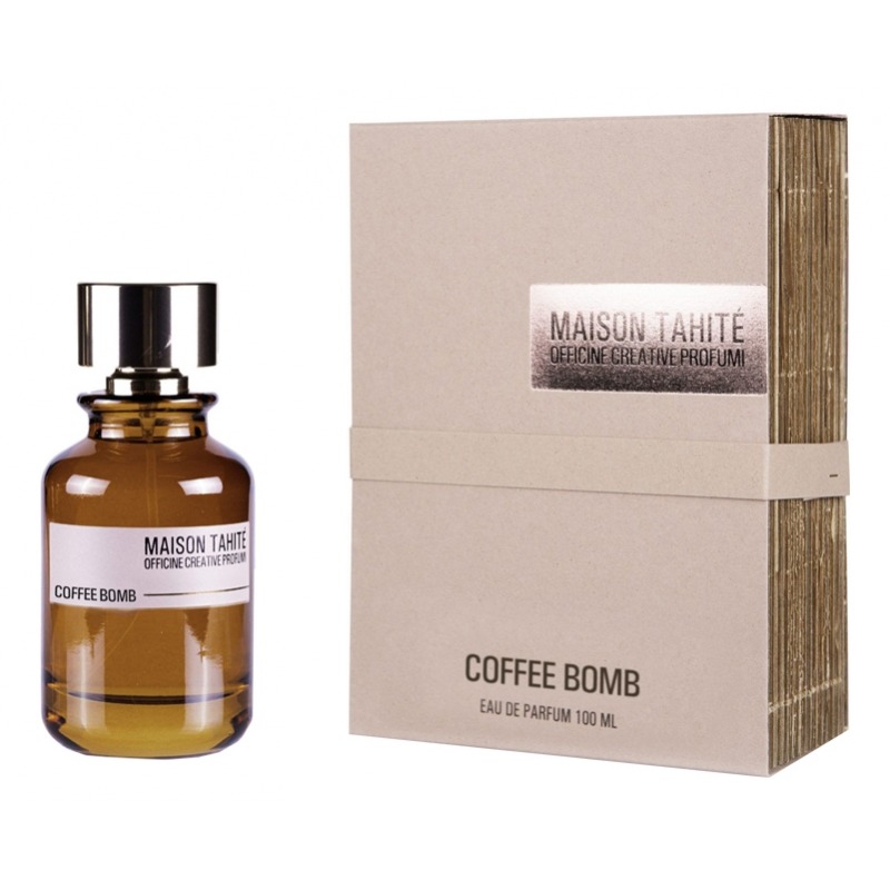 

Coffee Bomb