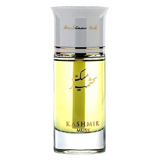 

Kashmir Musk