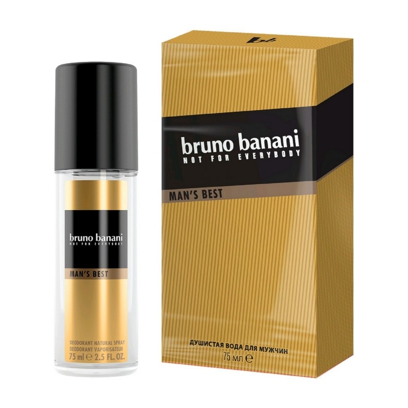 Bruno Banani Man’s Best