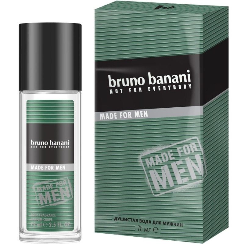 Bruno Banani Made for Men