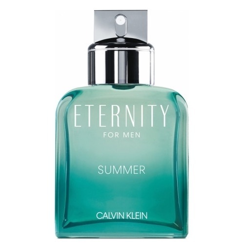 Eternity for Men Summer 2020 eternity summer 2009