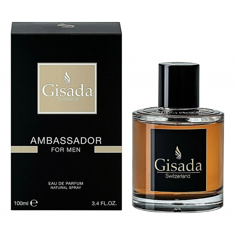 

Ambassador Men