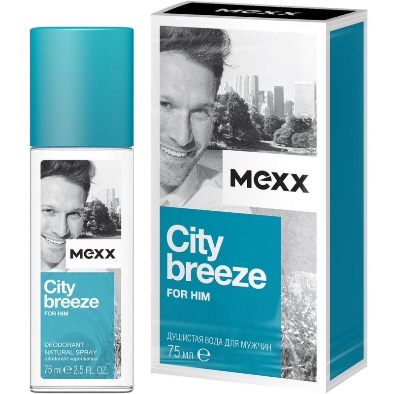 Mexx City Breeze mexx city breeze