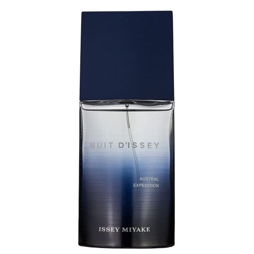 Nuit d'Issey Austral Expedition