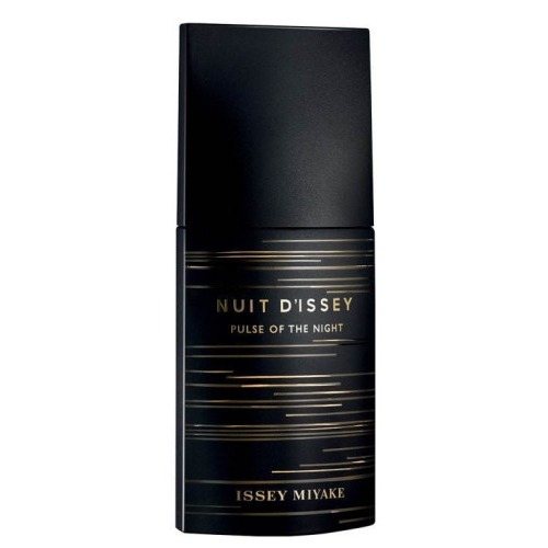 Nuit d'Issey Pulse Of The Night