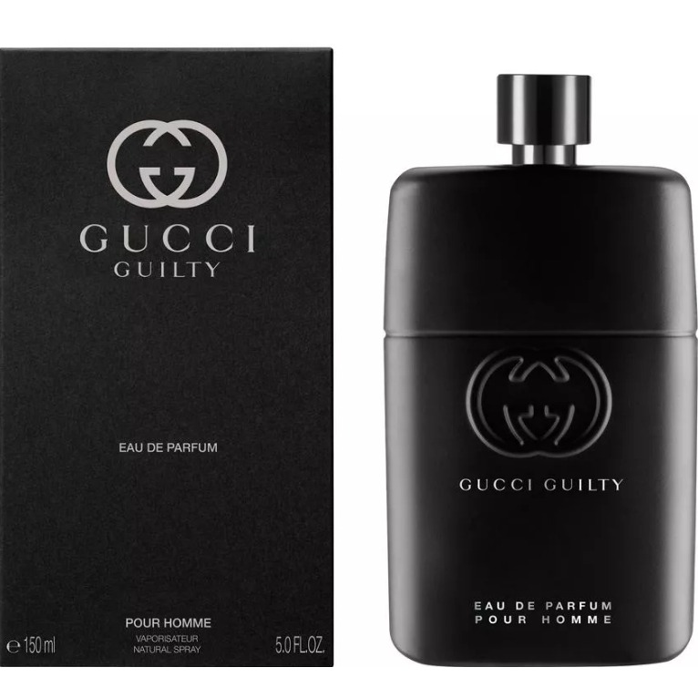 Gucci Guilty Pour Homme Eau de Parfum