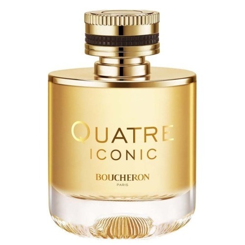 Quatre Iconic boucheron quatre