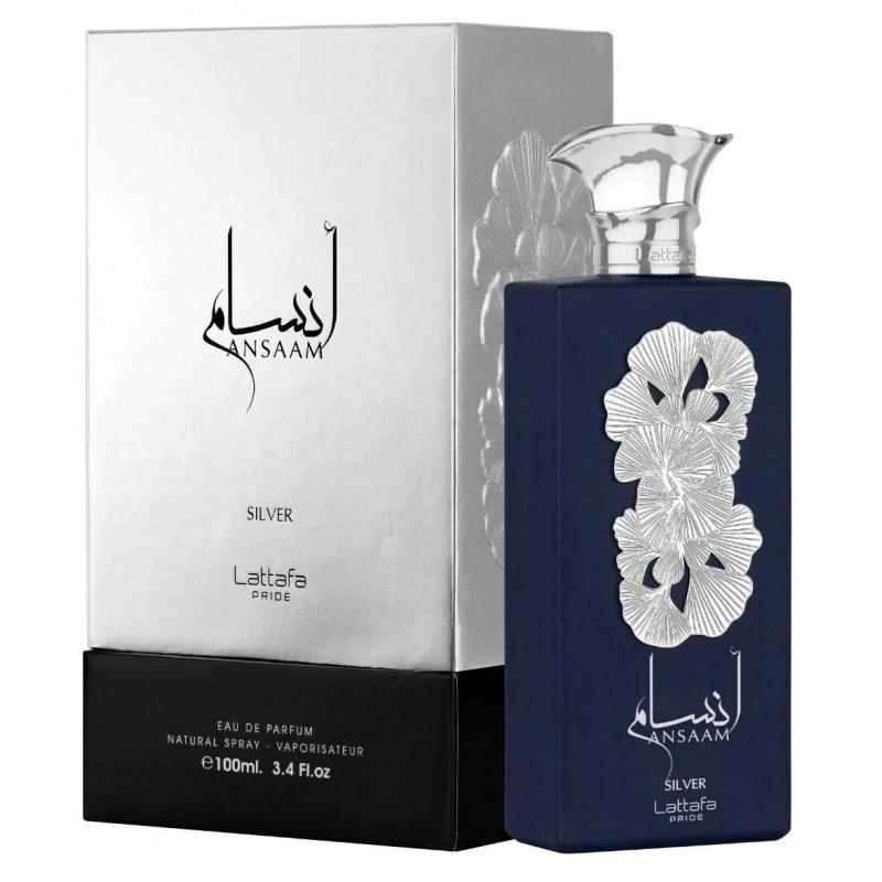 Ansaam Silver