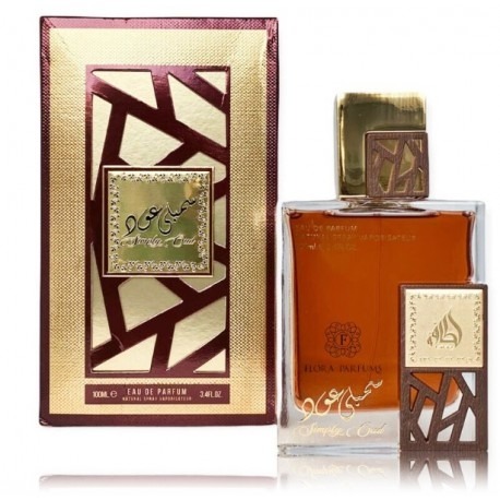 

Simply Oud