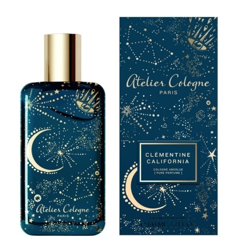 Clementine California Eau de Parfum Limited Edition 2021