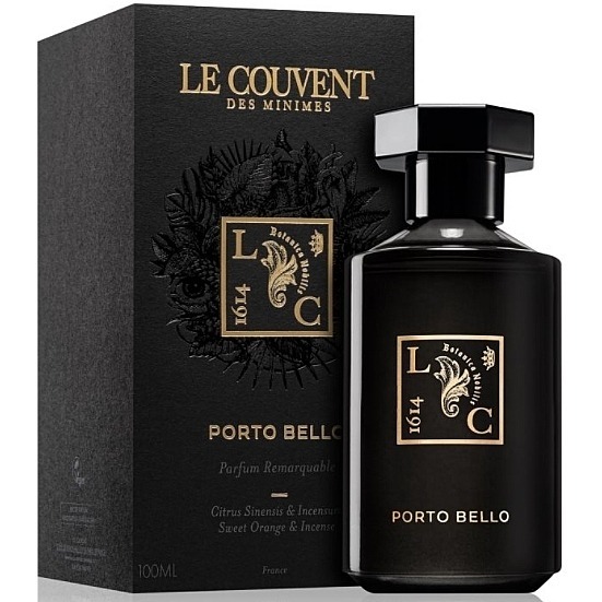 

Porto Bello