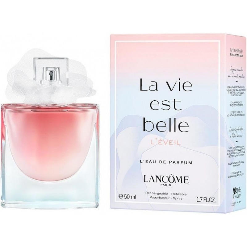 

La Vie est Belle L'Eveil