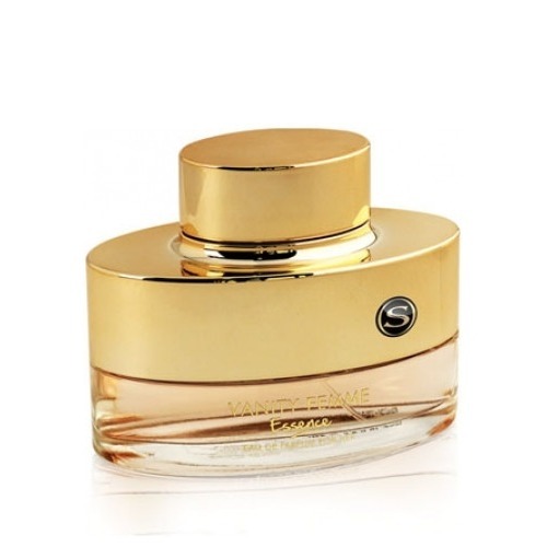 Vanity Femme Essence