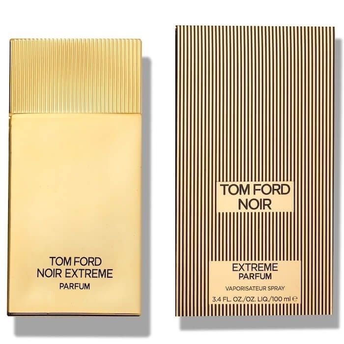 Noir Extreme Parfum духи tom ford noir extreme parfum byc moze 50 мл