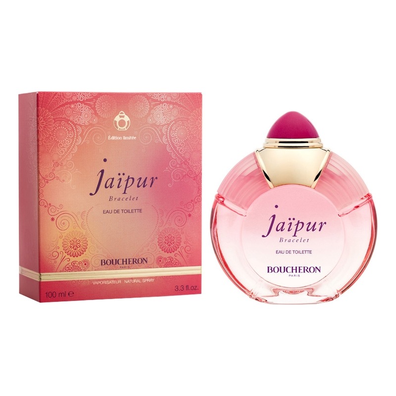 

Jaipur Bracelet Limited Edition