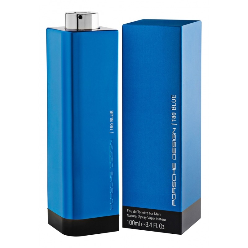 

Porsche Design 180 Blue