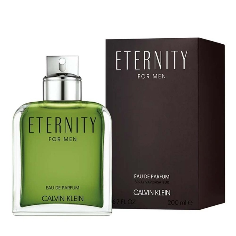 Eternity for Men Eau de Parfum eternity parfum for men