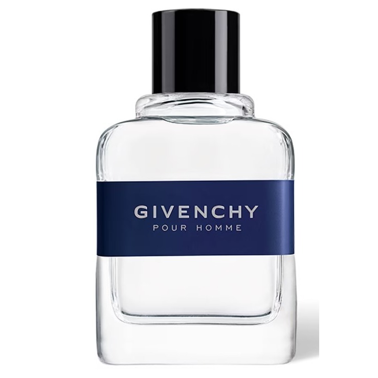 Pour Homme Blue Label