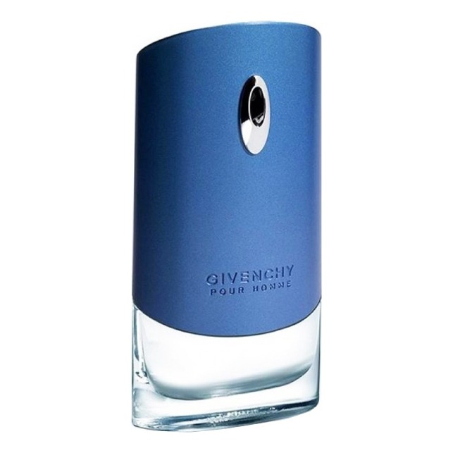 Pour Homme Blue Label
